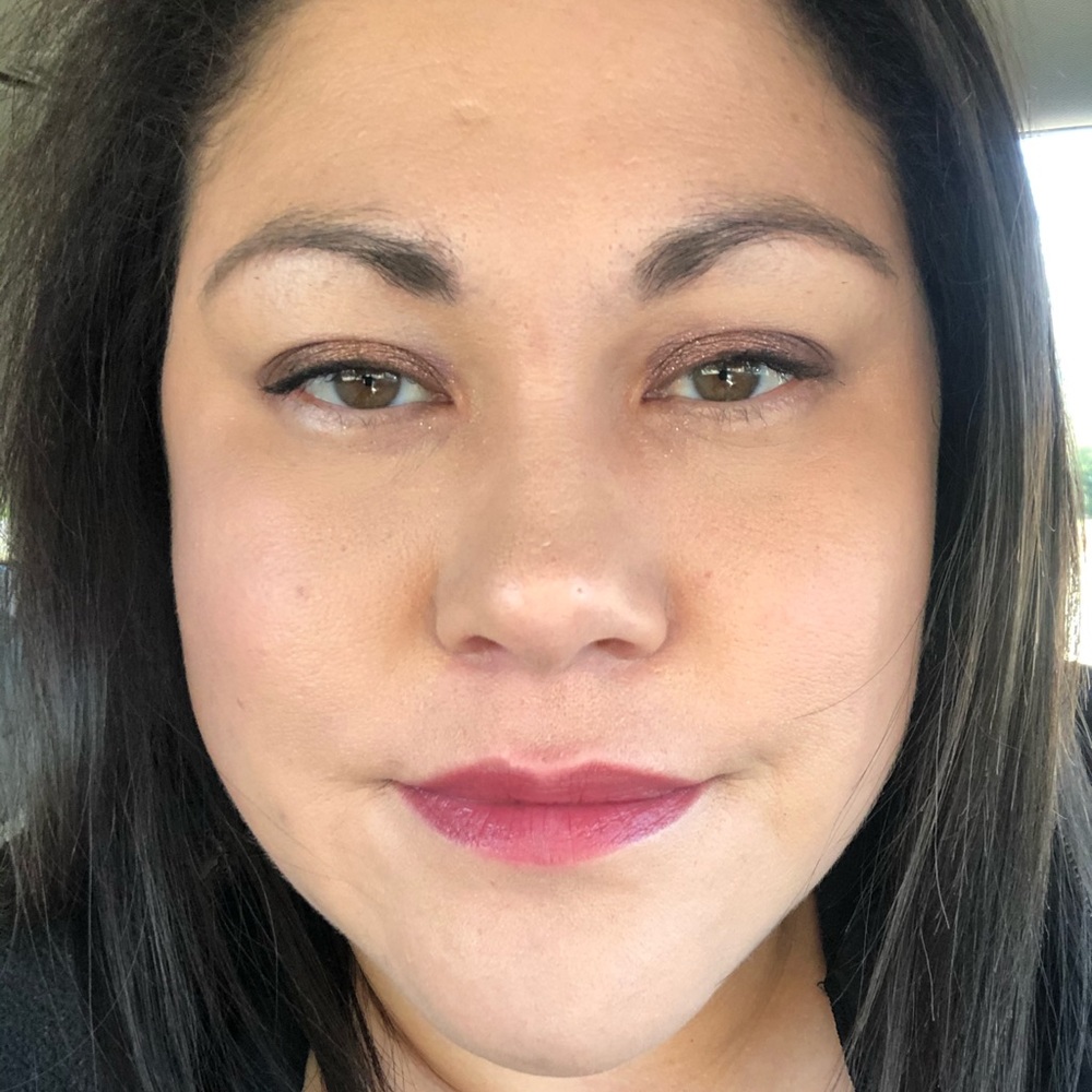 Meet your Posher, Alesha